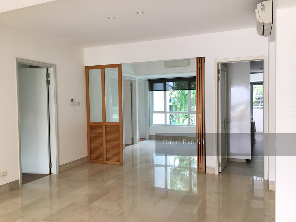 Chancery Park (D11), Condominium #145639352